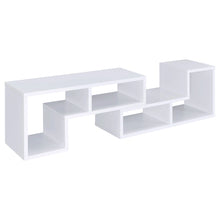 Cargar imagen en el visor de la galería, Velma Bookshelf Console