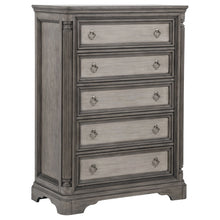 Load image into Gallery viewer, Cresswell Storage Bedroom Set