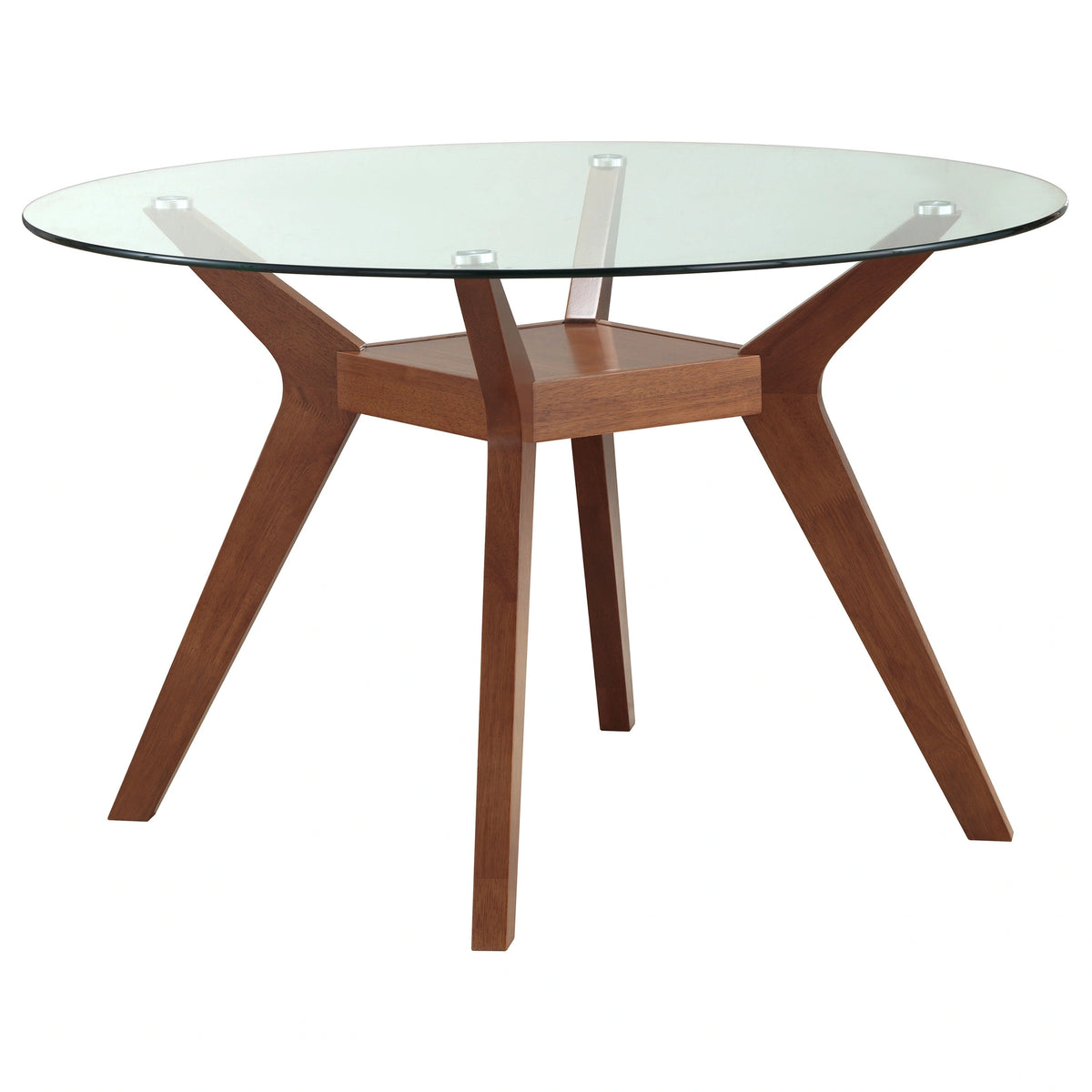 Paxton Dining Set (Table and 4 Chair)