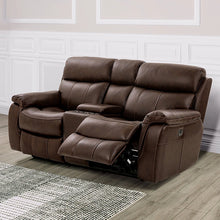 Load image into Gallery viewer, ANTENOR Power Loveseat