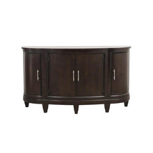Load image into Gallery viewer, Oratorio Server in Dark Cherry 5562-40