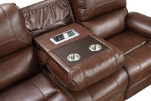 Cargar imagen en el visor de la galería, Tepic Loveseat
