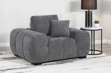 Cargar imagen en el visor de la galería, Octavia Accent Chair