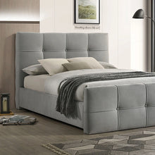 Cargar imagen en el visor de la galería, Merced Bed