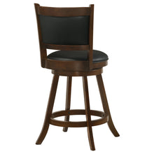 Cargar imagen en el visor de la galería, Broxton Swivel Counter Chair