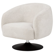 Load image into Gallery viewer, Dave Swivel Accent Chair