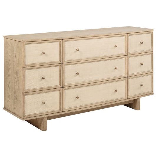 Kailani Dresser