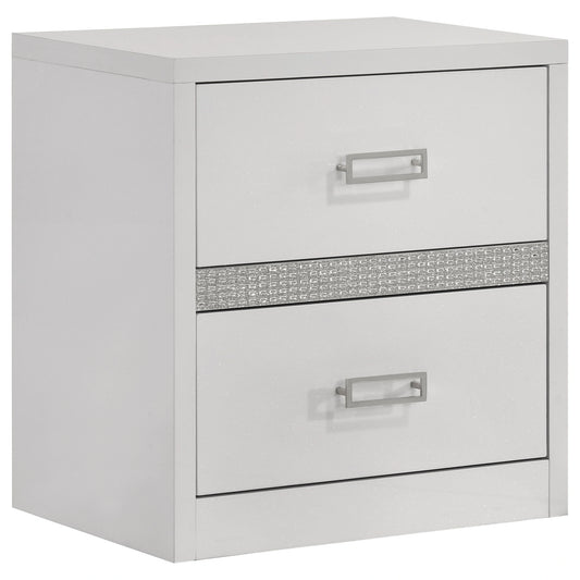 Viana Nightstand