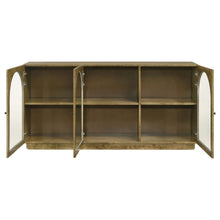 Cargar imagen en el visor de la galería, Castlewood Sideboard