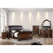 Cargar imagen en el visor de la galería, Monte Vista I Brown Cherry Dresser