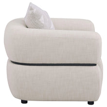 Load image into Gallery viewer, Jeanette Accent Chair