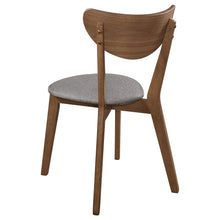 Cargar imagen en el visor de la galería, Alfredo Dining Side Chair