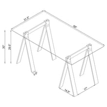 Cargar imagen en el visor de la galería, Amaturo Writing Desk