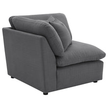 Cargar imagen en el visor de la galería, Hobson Corner Chair