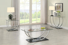 Cargar imagen en el visor de la galería, Danville Console Table