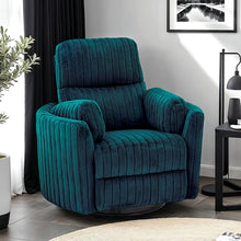 Cargar imagen en el visor de la galería, Belper Power Glider Recliner w/ Swivel