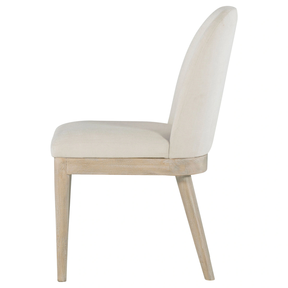 Solano Dining Side Chair of 2
