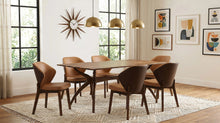 Load image into Gallery viewer, Randolph 7 Pc Dining Set (Table and 6 Chair)
