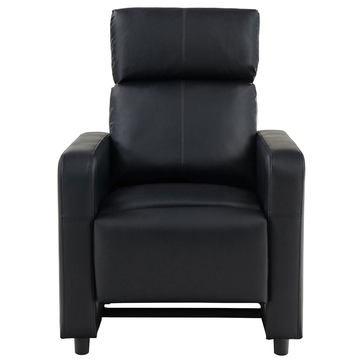 Toohey Push Back Recliner