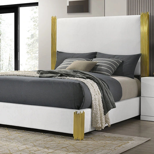 Basildon E.King & Queen Bed