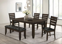 Load image into Gallery viewer, Dalila Dining Bench