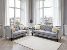 Load image into Gallery viewer, Wilmette Loveseat
