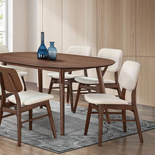 Cargar imagen en el visor de la galería, Uzwil Dining Table
