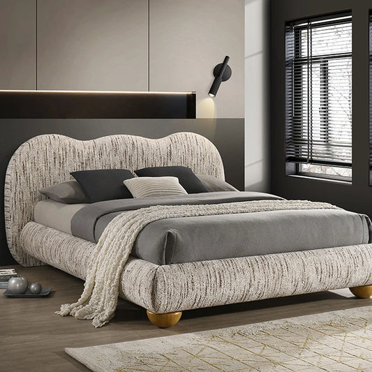 Finamore Queen Bed