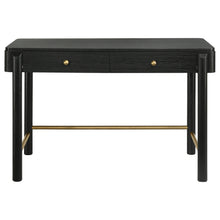 Load image into Gallery viewer, Arini Makeup Vanity Table with Wall Mirror Set