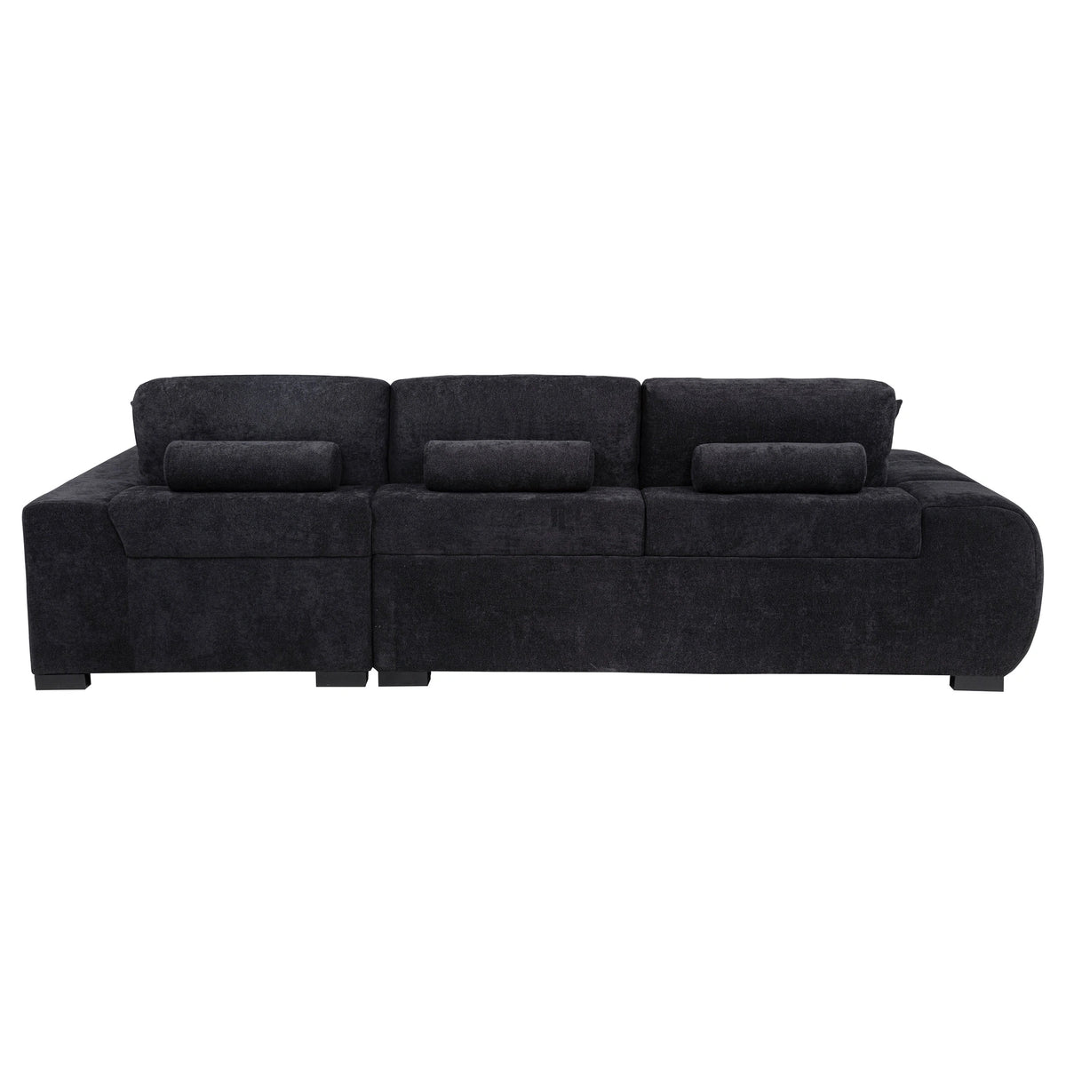 Octavia Sectional Sofa