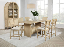 Load image into Gallery viewer, Kailani Counter Chair of 2