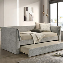 Cargar imagen en el visor de la galería, Upney Twin Daybed w/ Trundle