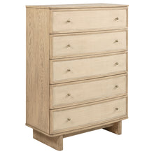 Cargar imagen en el visor de la galería, Kailani Chest of Drawers