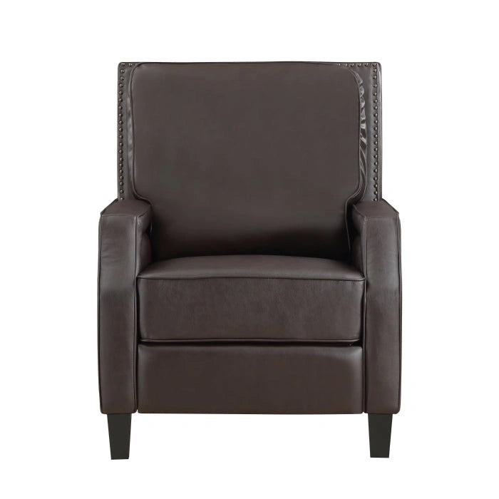 8504DBR-1 - Push Back Reclining Chair