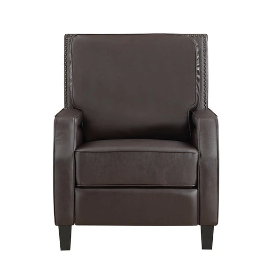 8504DBR-1 - Push Back Reclining Chair