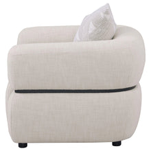 Load image into Gallery viewer, Jeanette Accent Chair