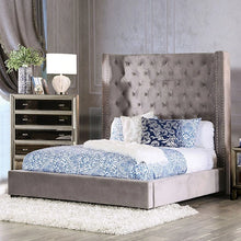 Load image into Gallery viewer, Mirabelle Bed