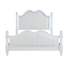 Cargar imagen en el visor de la galería, Swindon E.King Bed