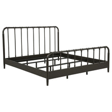 Load image into Gallery viewer, Rocco All Wood Water Pipe Open Frame Bed