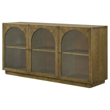 Cargar imagen en el visor de la galería, Castlewood Sideboard