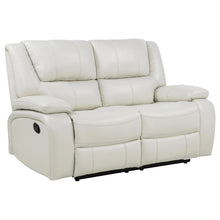 Load image into Gallery viewer, Camila Reclining Sofa Set