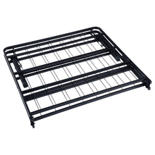 Load image into Gallery viewer, Mabel Mattress Support Platform Bed