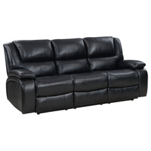 Load image into Gallery viewer, Camila Reclining Sofa Set