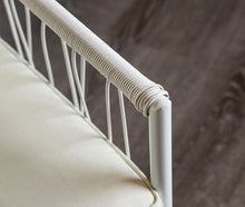 Cargar imagen en el visor de la galería, Shomari 5 Pc. Wicker Sofa Set