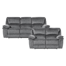 Load image into Gallery viewer, Muirfield-2pc Set: Sofa, Love image