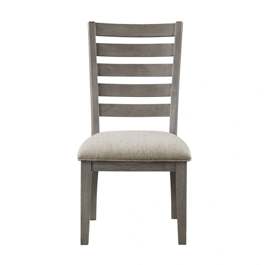 5761GYS - Side Chair