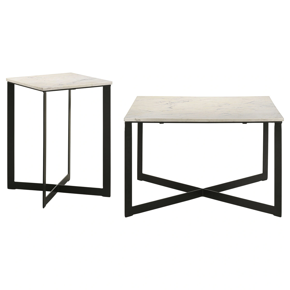 Tobin Coffee Table Set