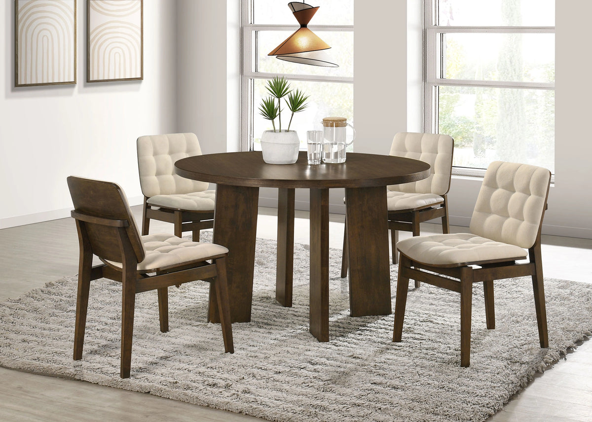 Strouse Dining Set D