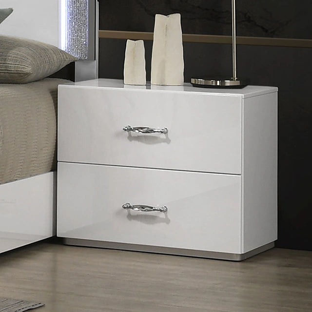 Stoholm Nightstand