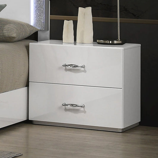 Stoholm Nightstand